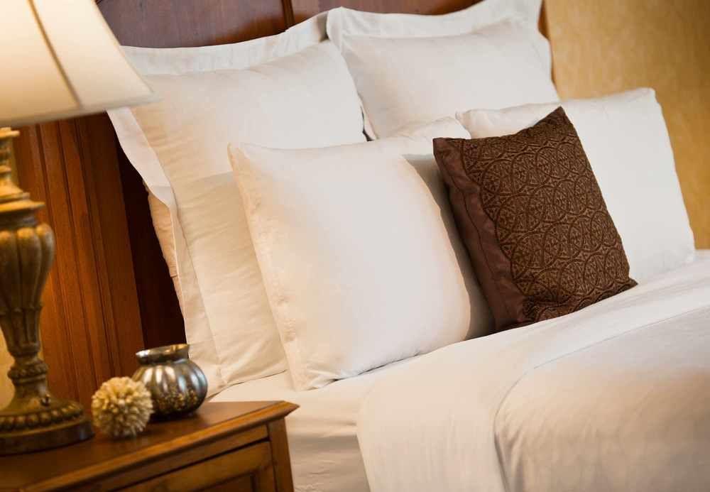 Renaissance Tulsa Hotel & Convention Center Dış mekan fotoğraf