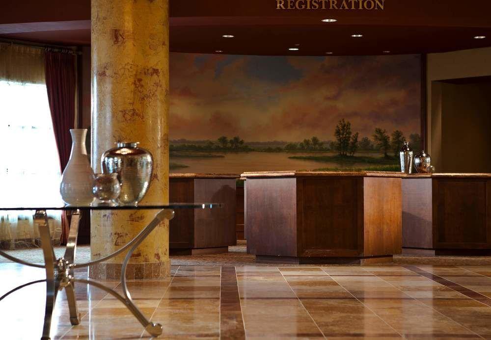 Renaissance Tulsa Hotel & Convention Center Dış mekan fotoğraf
