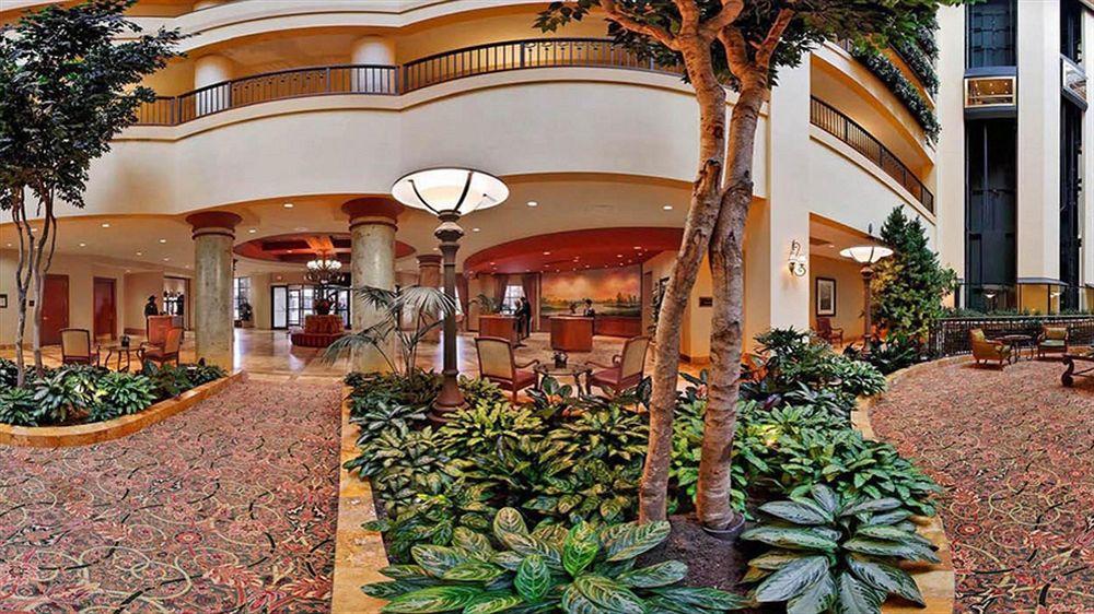 Renaissance Tulsa Hotel & Convention Center Dış mekan fotoğraf
