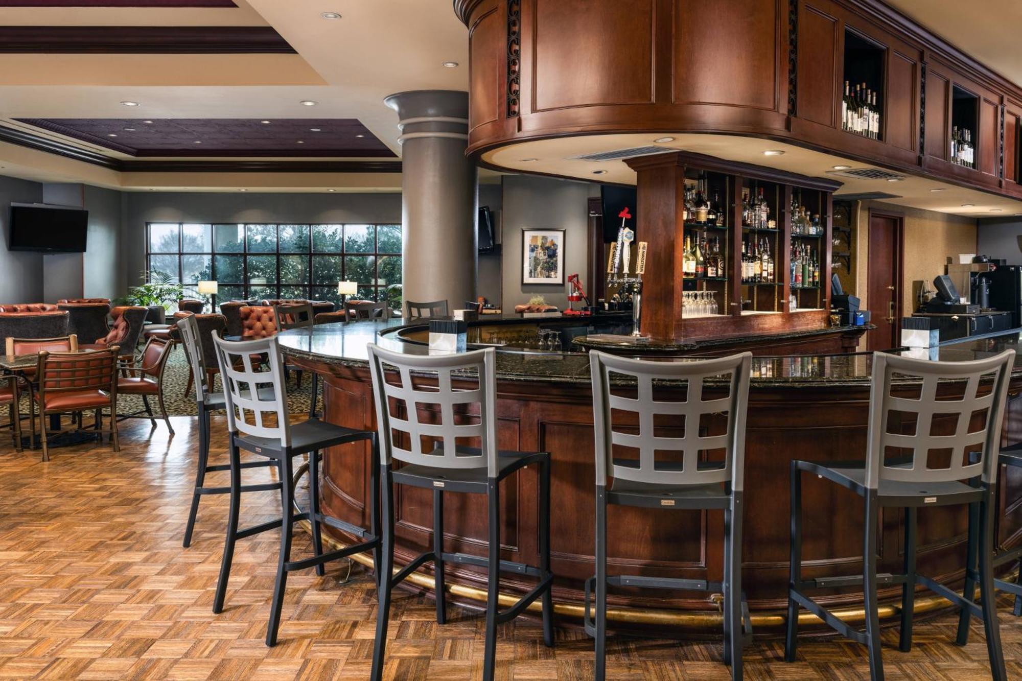 Renaissance Tulsa Hotel & Convention Center Dış mekan fotoğraf