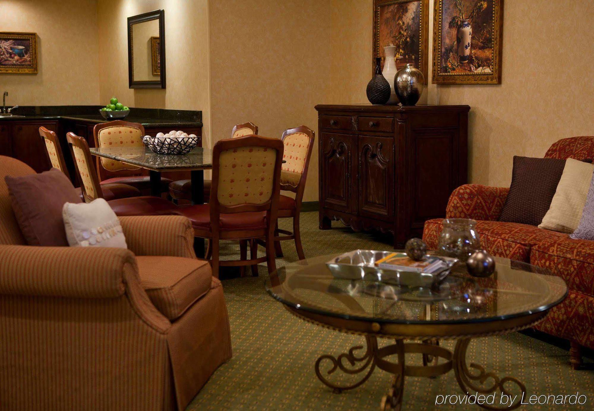 Renaissance Tulsa Hotel & Convention Center Oda fotoğraf