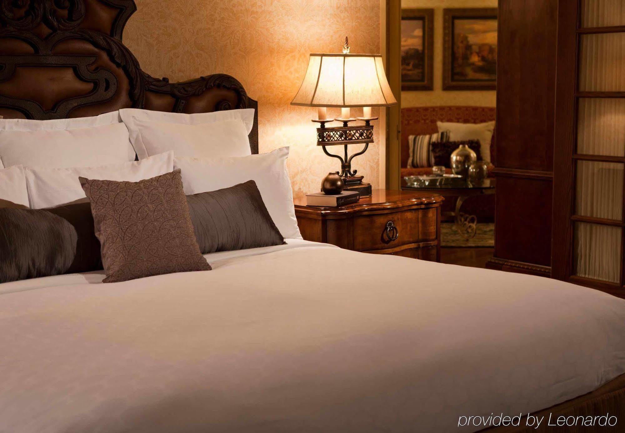 Renaissance Tulsa Hotel & Convention Center Oda fotoğraf
