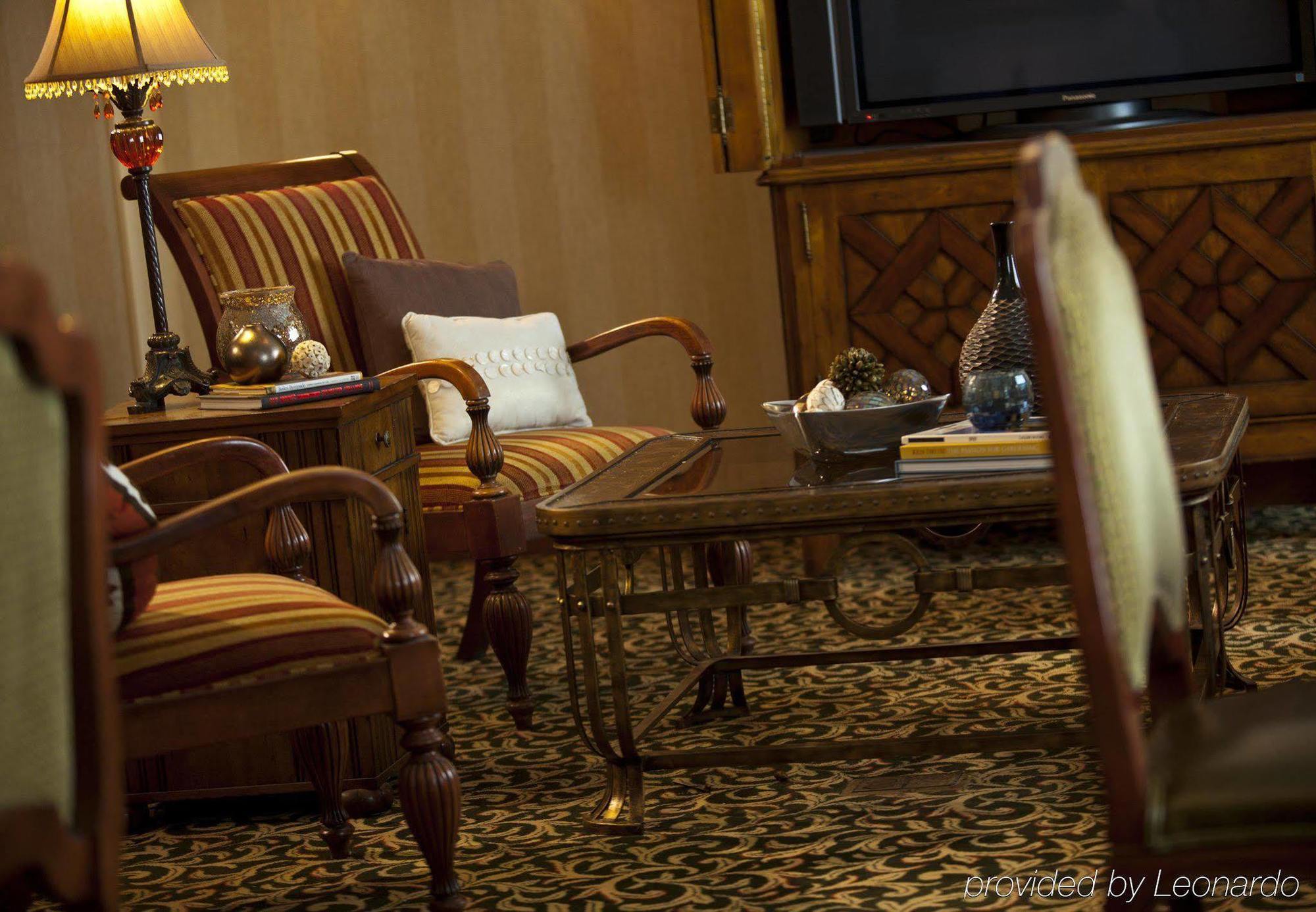 Renaissance Tulsa Hotel & Convention Center Dış mekan fotoğraf